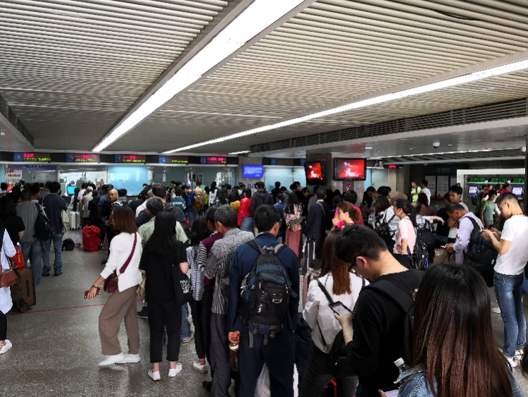 东莞高铁站广州东预约车服务