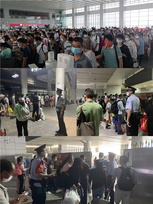 东莞高铁站广州东站预约车