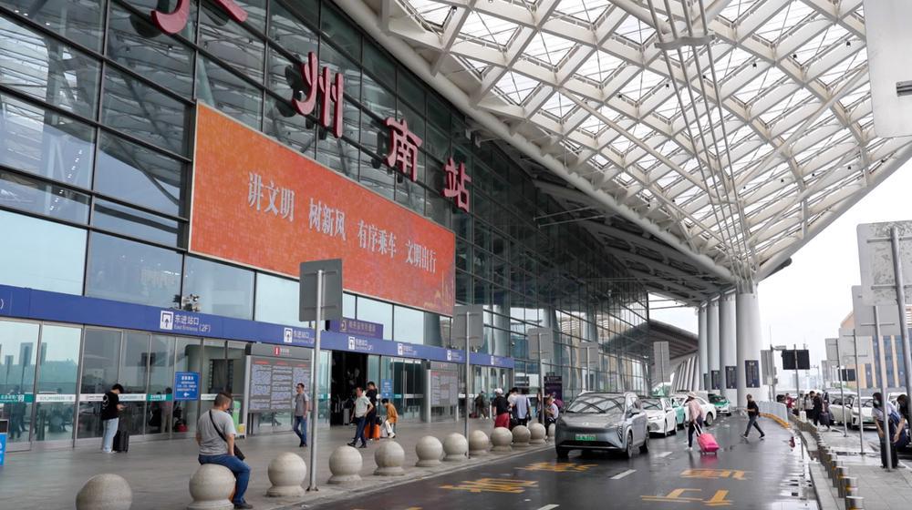 东莞高铁站广州站约车服务