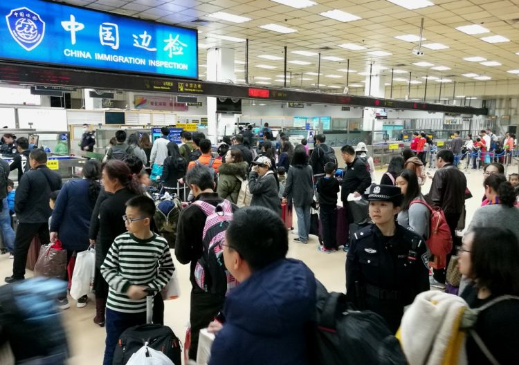 东莞高铁站深圳福田口岸接送